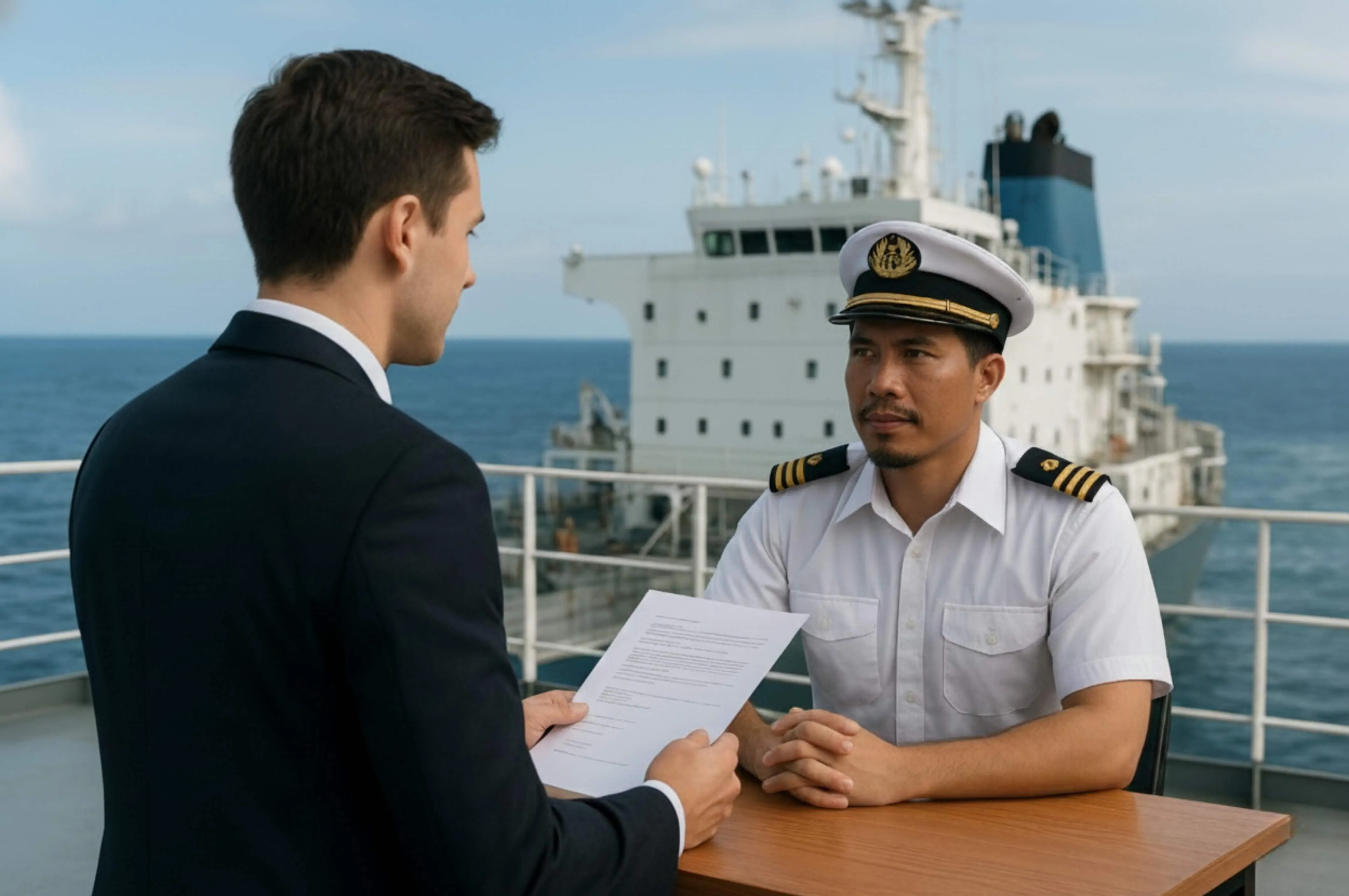 Placement & Recruitment
